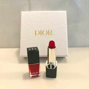 Rouge Dior Duo Gift Set